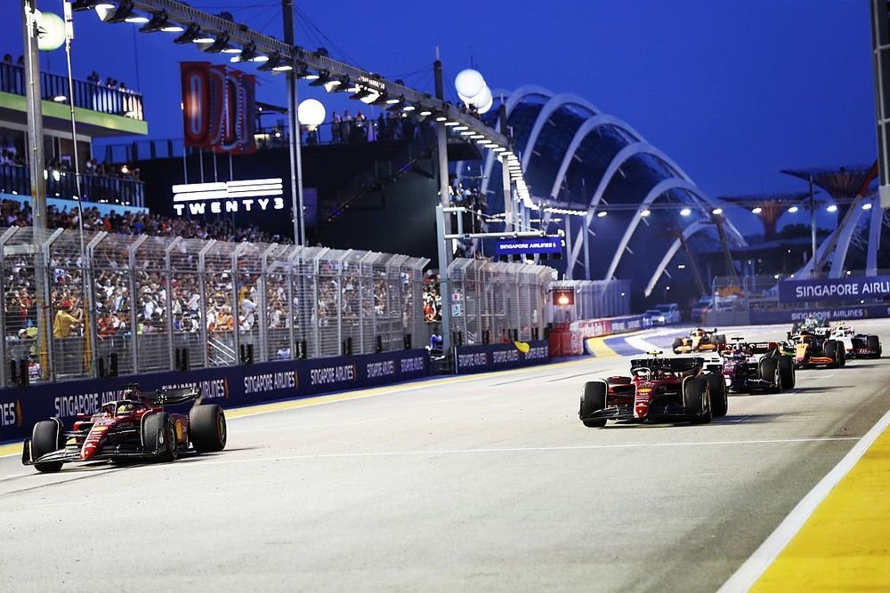 Singapore Grand Prix